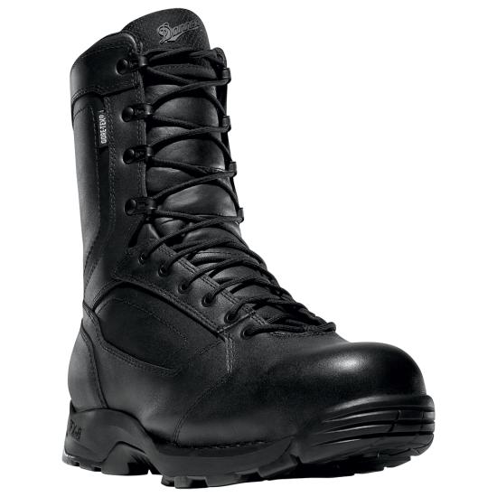 Black Danner 43031 Right View