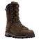 Brown Danner 43141 Right View - Brown