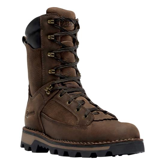 Brown Danner 43143 Right View