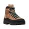 Brown Danner 43511 Right View - Brown