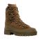 Brown Danner 43515X Right View - Brown