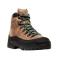 Brown Danner 43551 Right View - Brown