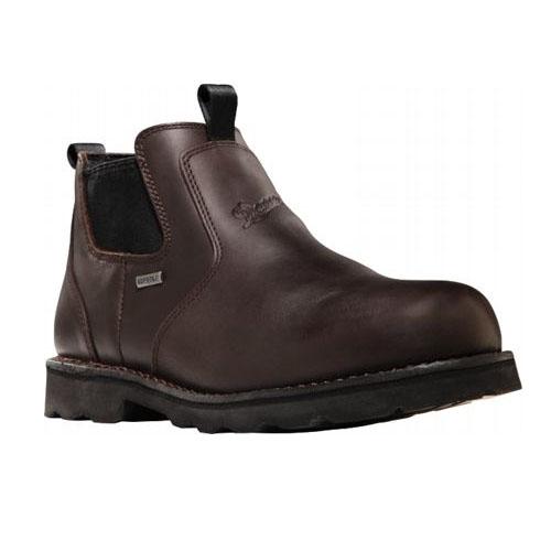Brown Danner 44020 Right View