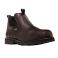 Brown Danner 44020 Right View - Brown