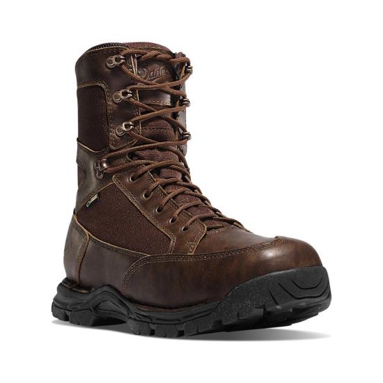 Brown Danner 45003D Right View