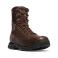 Brown Danner 45003D Right View - Brown