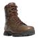 Brown Danner 45007 Right View - Brown