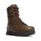 Brown Danner 45019 Right View - Brown