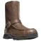 Brown Danner 45022 Right View - Brown