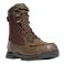 Brown Danner 45024 Right View - Brown