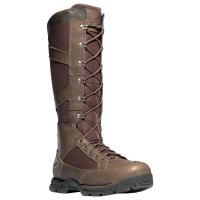Danner 45033 - Pronghorn® Snake Boot Side-Zip 17" Brown