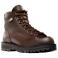 Brown Danner 45200 Right View - Brown