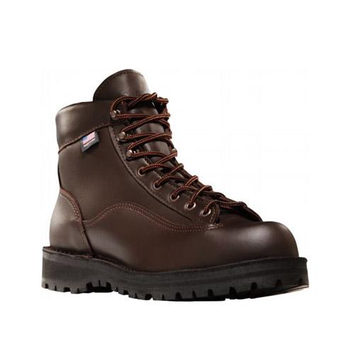 Brown Danner 45200W Right View