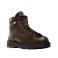Brown Danner 45200W Right View - Brown