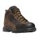 Brown Danner 45254 Right View - Brown