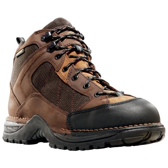 Brown Danner 45258 Right View