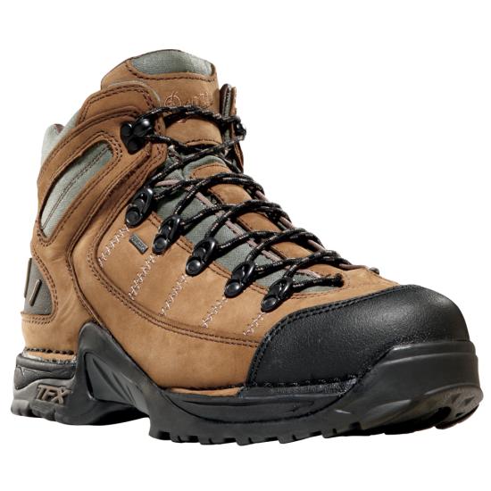 Brown Danner 45364 Right View