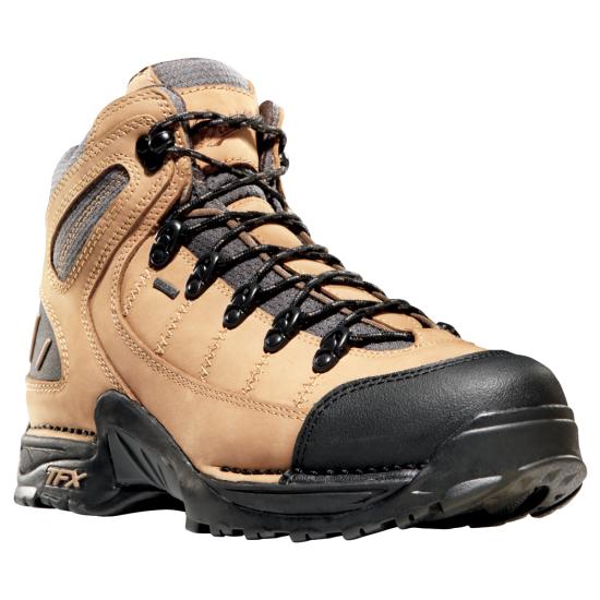 Danner 45370 - 453™ GTX® Tan/Grey Hiking Boots | Dungarees