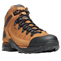 Danner 45384 - 453™ 5.5" Distressed Brown All-Leather 