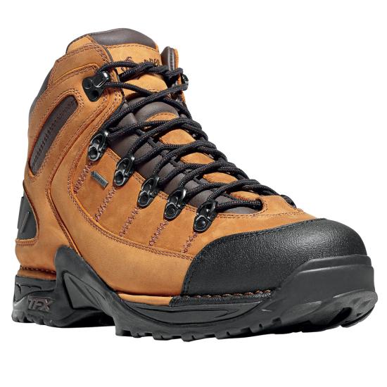 Brown Danner 45384 Right View