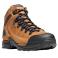 Brown Danner 45384 Right View - Brown