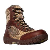 Danner 45776 - Jackal™ II GTX® Mossy Oak® Brush® 7" Hunting Boots