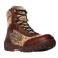 Brown / Camo Danner 45776 Right View - Brown / Camo