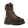 Brown Danner 45800 Right View - Brown