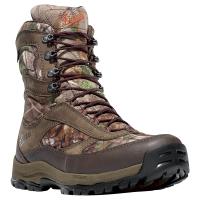Danner 46222 - High Ground 8" Realtree Xtra Green