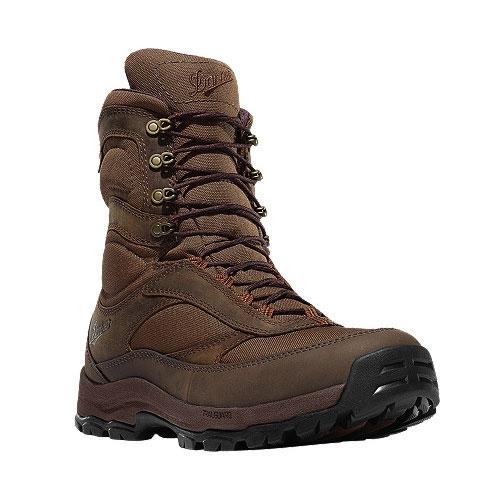 Brown Danner 46224 Right View