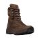 Brown Danner 46224 Right View - Brown
