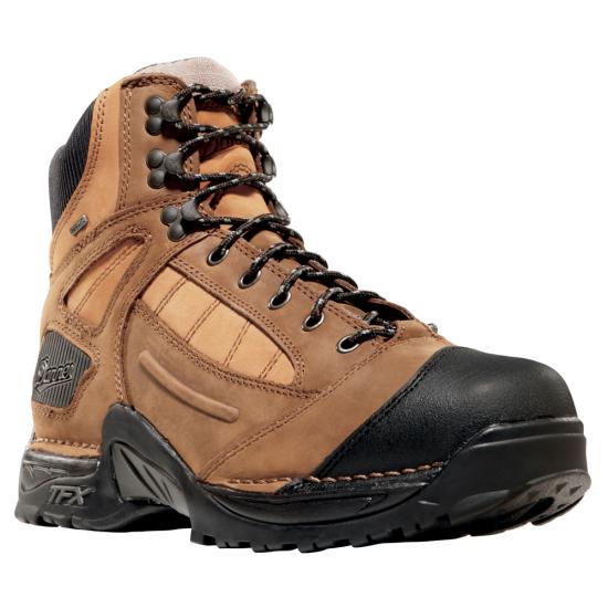 Brown Danner 47000 Right View