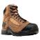 Brown Danner 47000 Right View - Brown