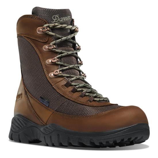 Brown Danner 47130 Right View