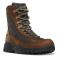 Brown Danner 47130 Right View - Brown