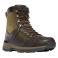 Brown Danner 47610 Right View - Brown