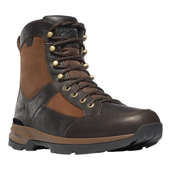 Brown Danner 47612 Right View