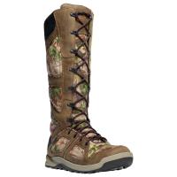Danner 48063 - Steadfast Snake Boot 17" Realtree Xtra® Green