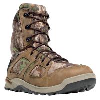 Danner 48067 - Steadfast 8" Realtree Xtra 800G 