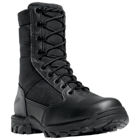 Black Danner 51520 Right View