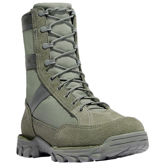Green Danner 51530 Right View