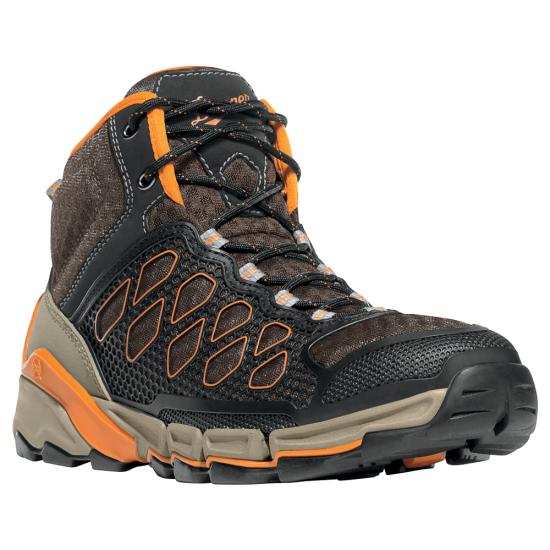 Brown Danner 52112 Right View