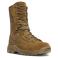 Coyote Danner 53214 Front View - Coyote