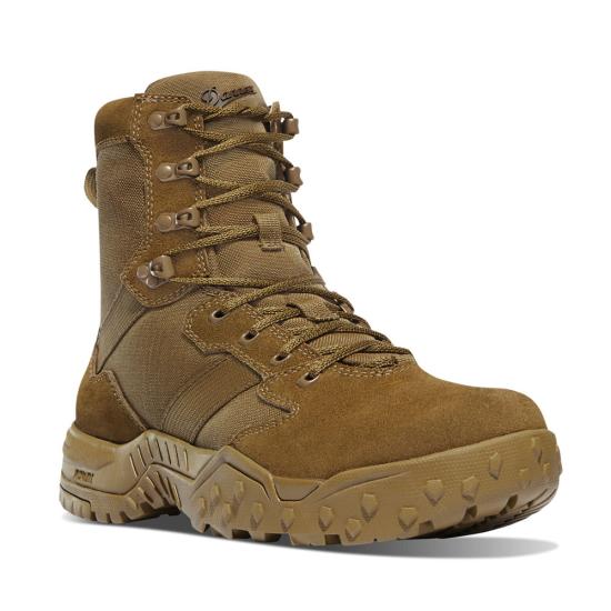 Coyote Danner 53661 Right View