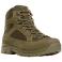 Olive Danner 56301 Right View - Olive