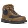 Grizzly Brown/Ursa Blue Danner 60432 Front View - Grizzly Brown/Ursa Blue