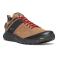 Brown/Red Danner 61297 Front View - Brown/Red