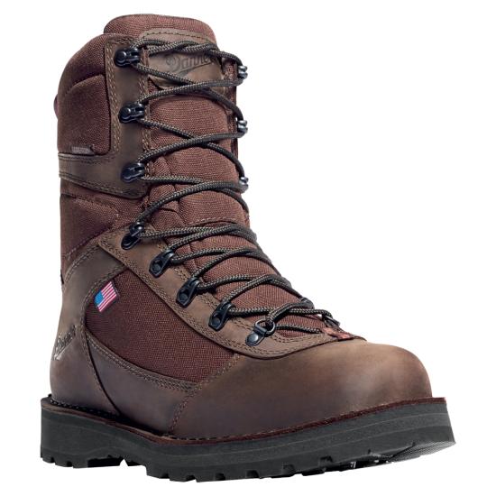 Brown Danner 62111 Right View