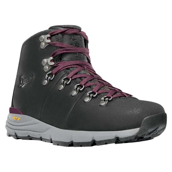 Black Danner 62143 Right View