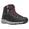 Black Danner 62143 Right View - Black